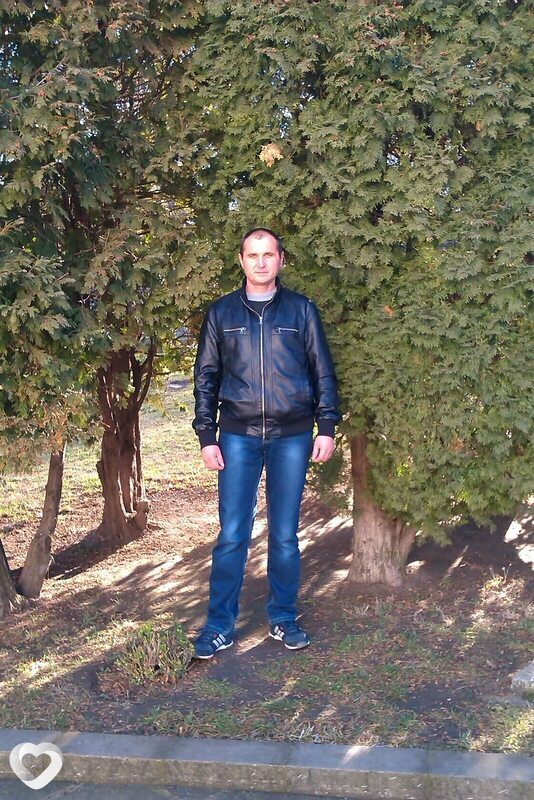 Марик, 47, Москве — анкета №3378303