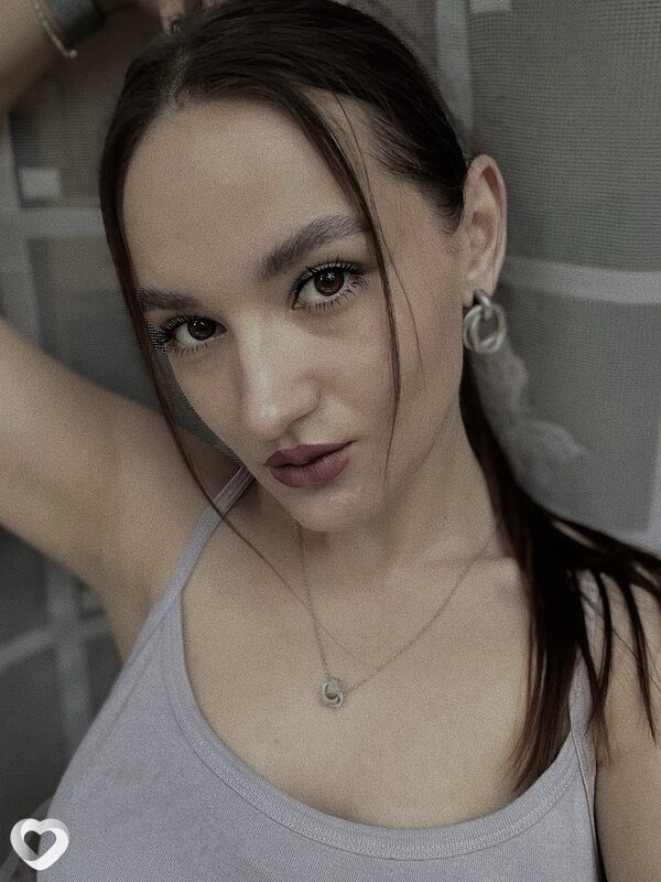 Christina, 29, Минске — анкета №14271