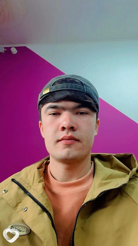 Достонбек, 22, Краснодаре — анкета №3378309