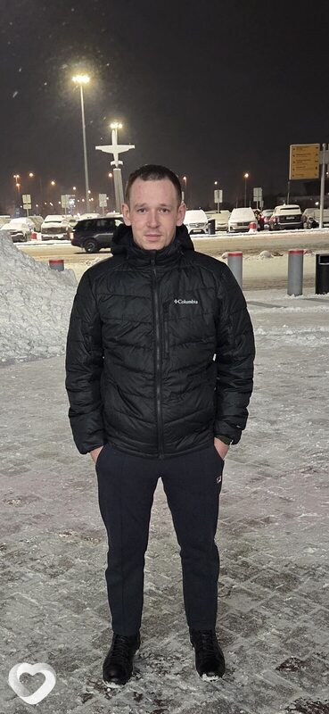 Ильдар, 27, Нижнекамске — анкета №3378344