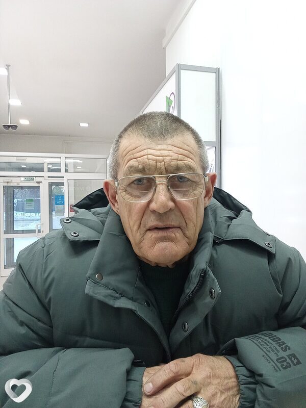 Вован, 56, Рубцовске — анкета №3378347