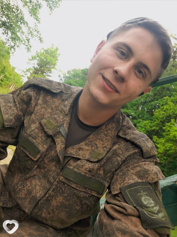 Алексей, Усмань