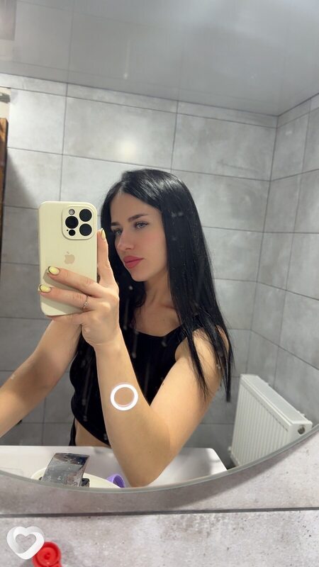 Уля, 28, Ростове-на-Дону — анкета №3378357