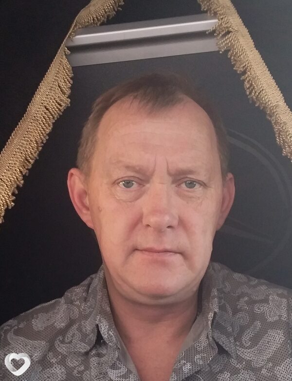 Сергей, 54, Красноярске — анкета №3378363