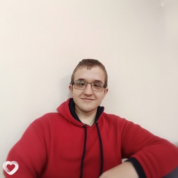 Серёга, 20, Екатеринбурге — анкета №3378271