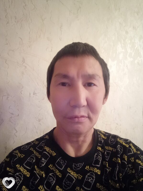 Семен, 48, Якутске — анкета №3378278