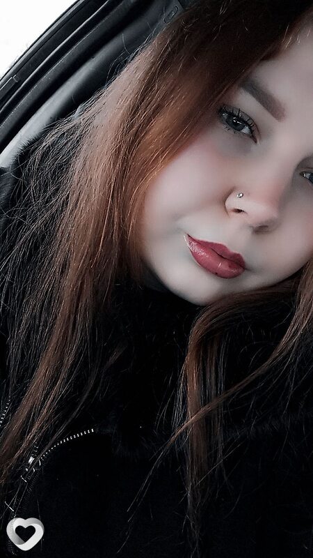 Екатерина, 23, Омске — анкета №3378287
