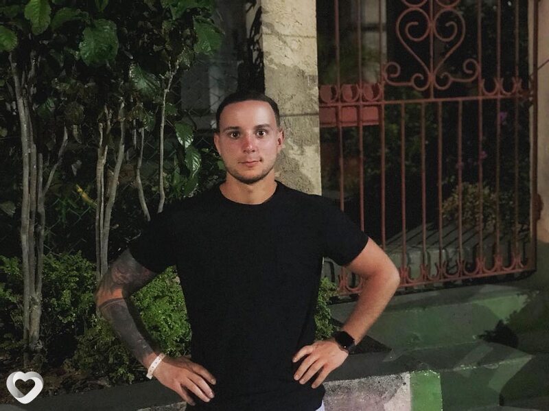 Денис, 38, Москве — анкета №3378292