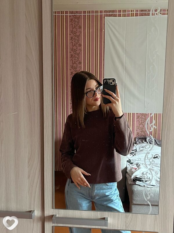 Соня, 20, Витебске — анкета №3379343