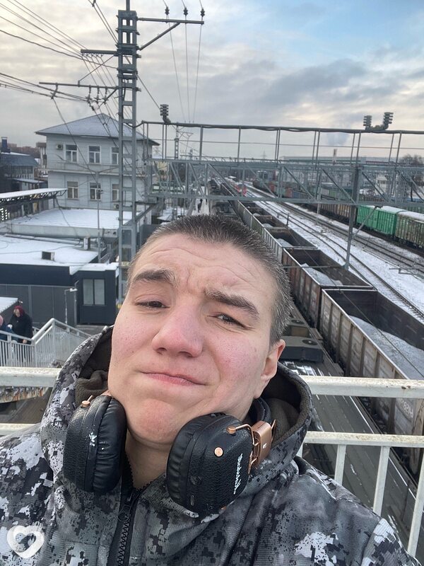 Leryn, 29, Москве — анкета №3379350