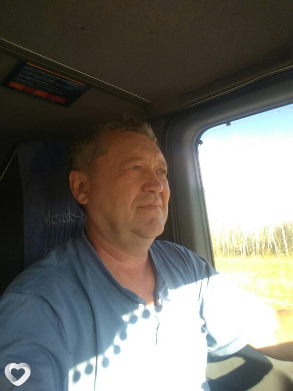 Юрий, 56, Самаре — анкета №3378368