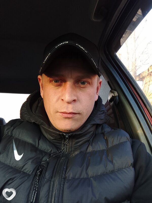 Евгений, 34, Алчевске — анкета №3378373