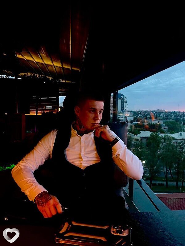 Сергій, 26, Львове — анкета №3378375