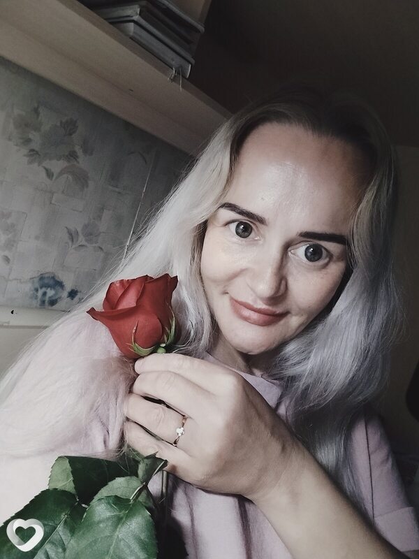 Светлана, 46, Перми — анкета №3378380