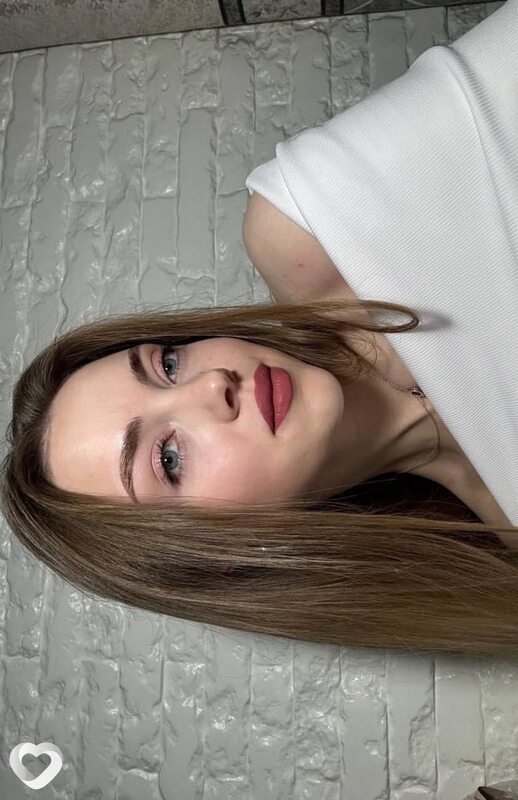 Елизавета, 26, Санкт-Петербурге — анкета №3378381