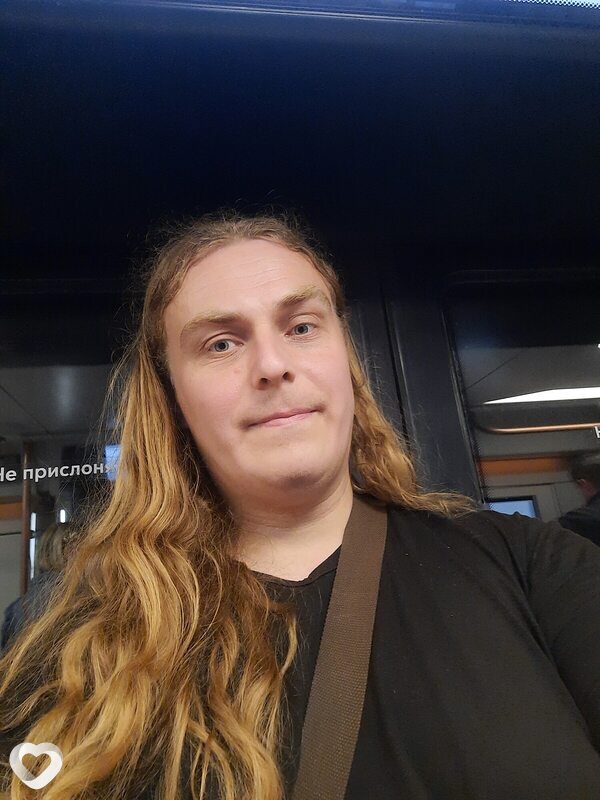 Алексей, 39, Мытищах — анкета №3378389
