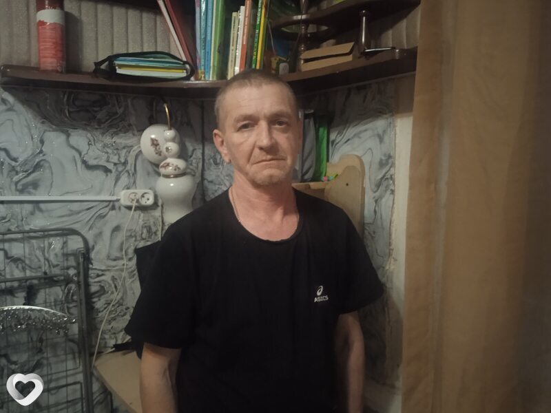 Михаил, Тосно