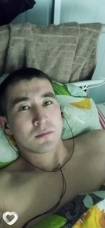 Slava, 28, Горно-Алтайске — анкета №3378543
