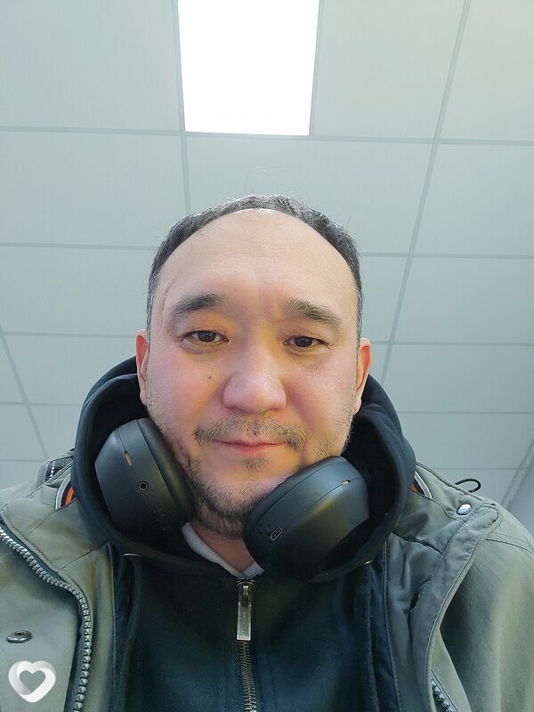 Алмат, 41, Караганде — анкета №3378544