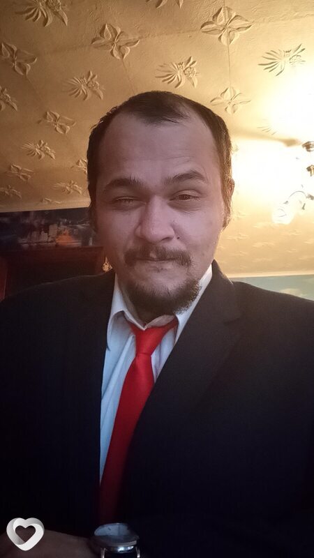 Марат, 38, Орехово-Зуеве — анкета №3378557