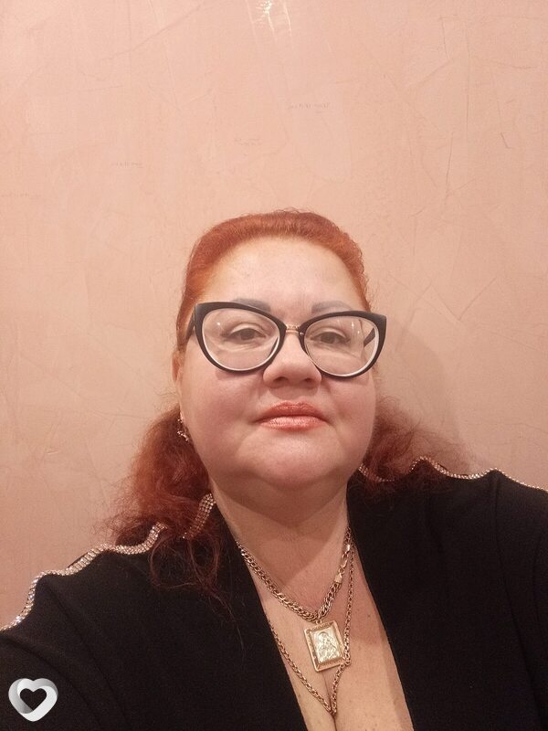 Счастливая, 47, Калининграде — анкета №3378559