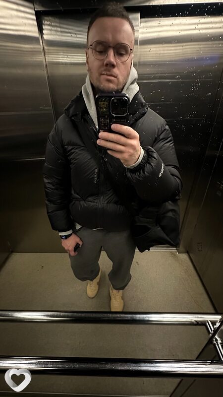 Николай, 28, Тюмени — анкета №3378560