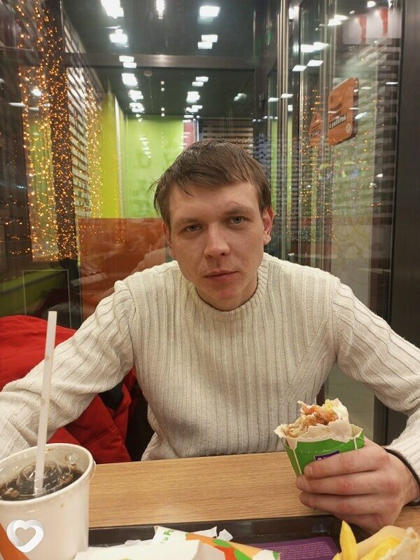 Алексей, 34, Твери — анкета №3378562