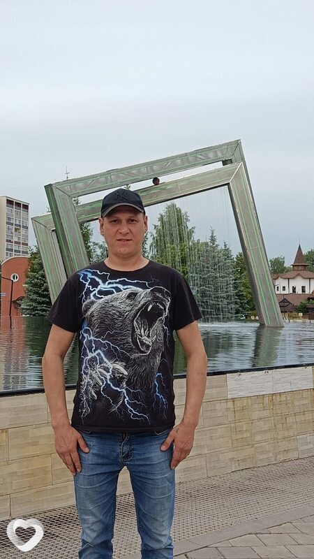 Аркадий, 38, Перми — анкета №3378566