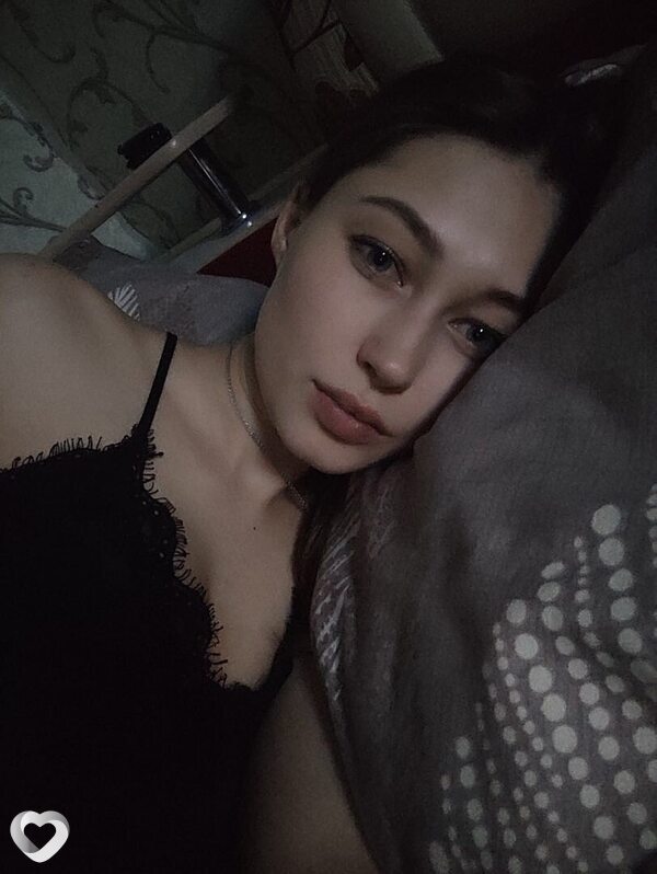 Эля, 27, Хабаровске — анкета №3378519