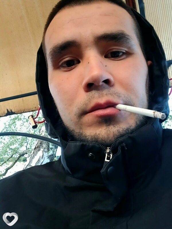 Dinar, 30, Уфе — анкета №3378520