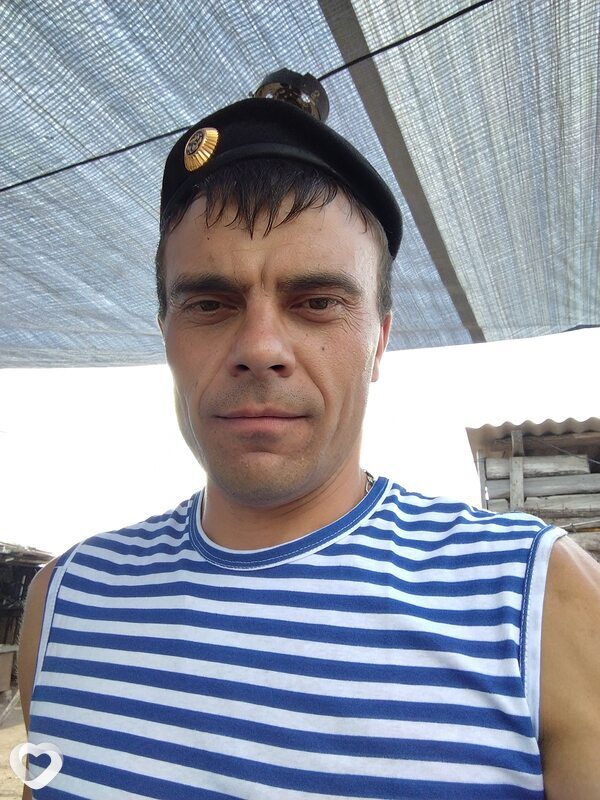 Сергей, 37, Омске — анкета №3378527