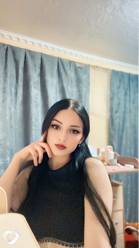 Алёна, 23, Краснодаре — анкета №3378530