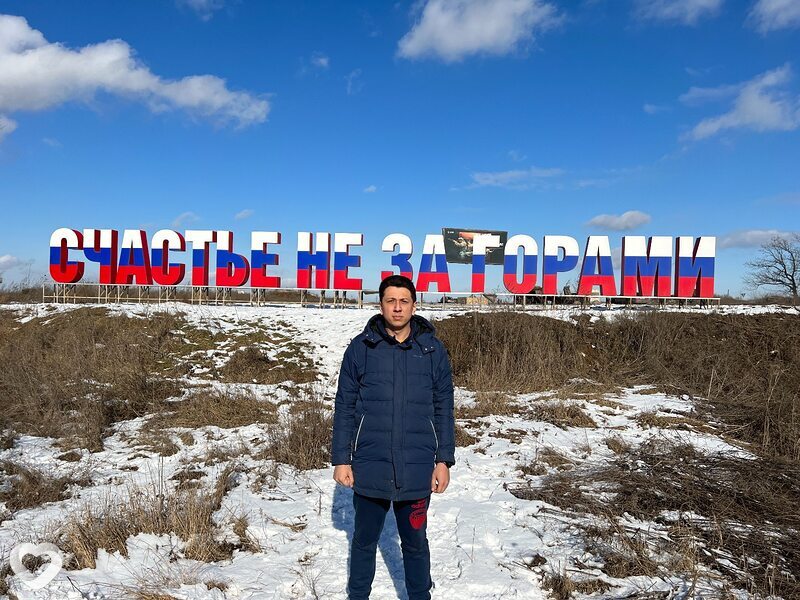 Филипп, 32, Туле — анкета №3378542