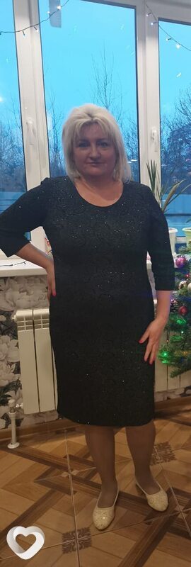 Галина, 59, Калуге — анкета №3378471