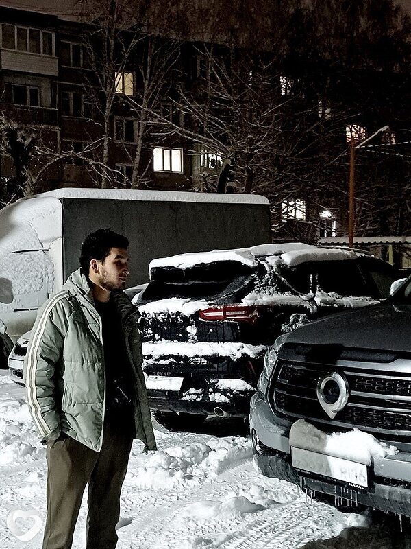 Hamroz, 30, Алматы — анкета №3378473