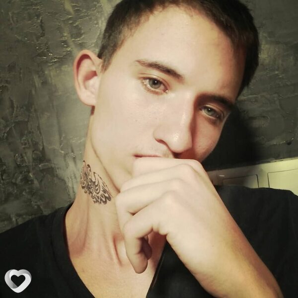 Саша, 26, Алматы — анкета №3378481