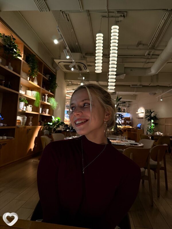 Полина, 21, Краснодаре — анкета №3378490