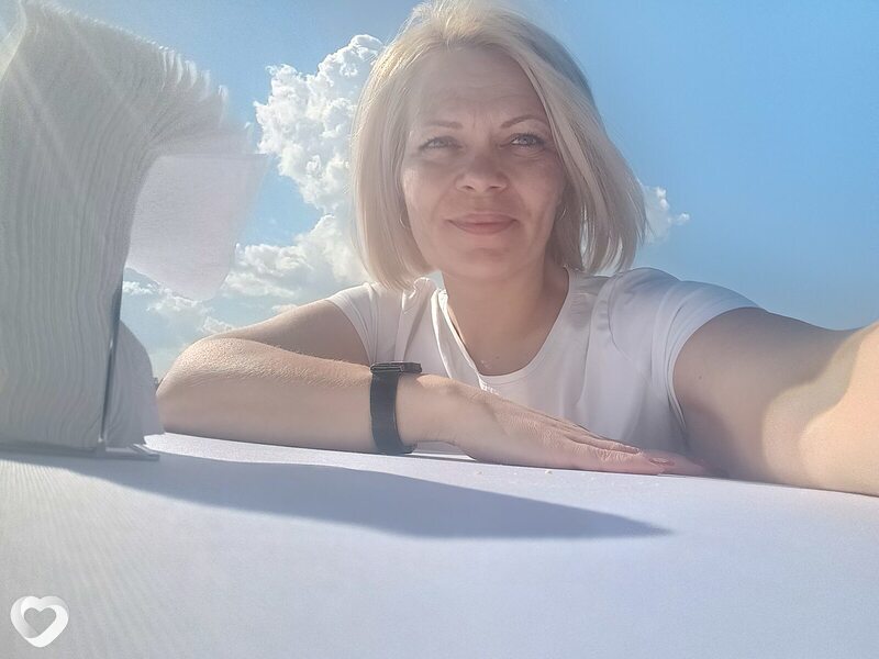 Татьяна, 43, Новосибирске — анкета №3378491
