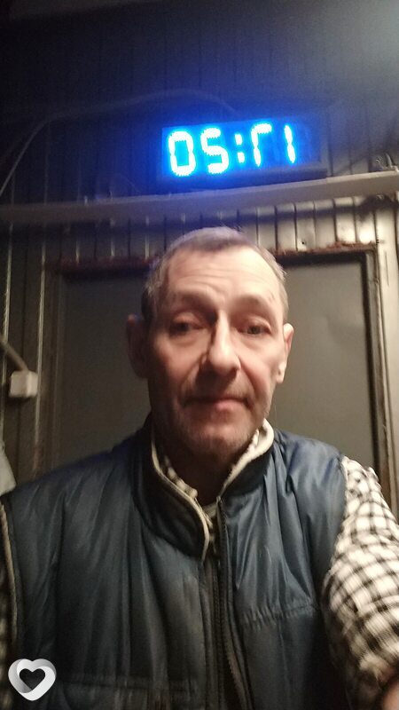 Сергей, 56, Москве — анкета №3378421