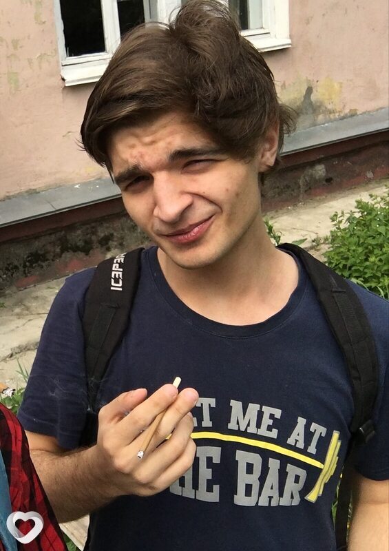 Кирилл, 29, Коломне — анкета №3378424