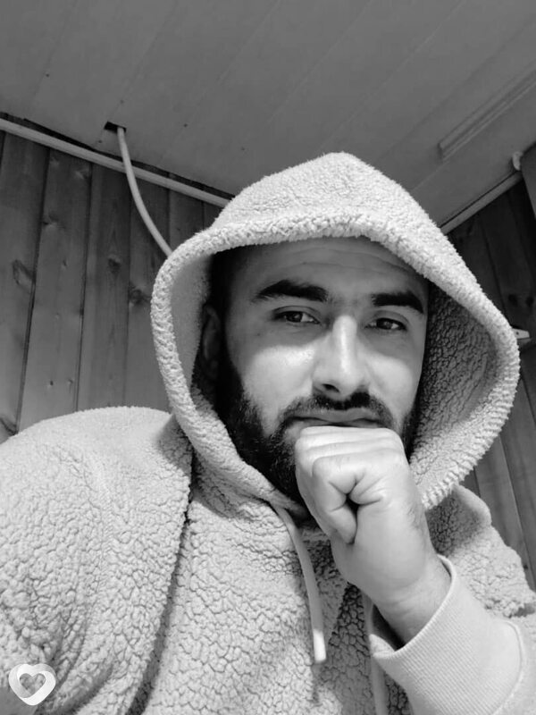 Жам, 27, Самаре — анкета №3378425