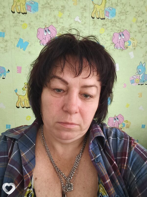 Ирина, 56, Новороссийске — анкета №3378436