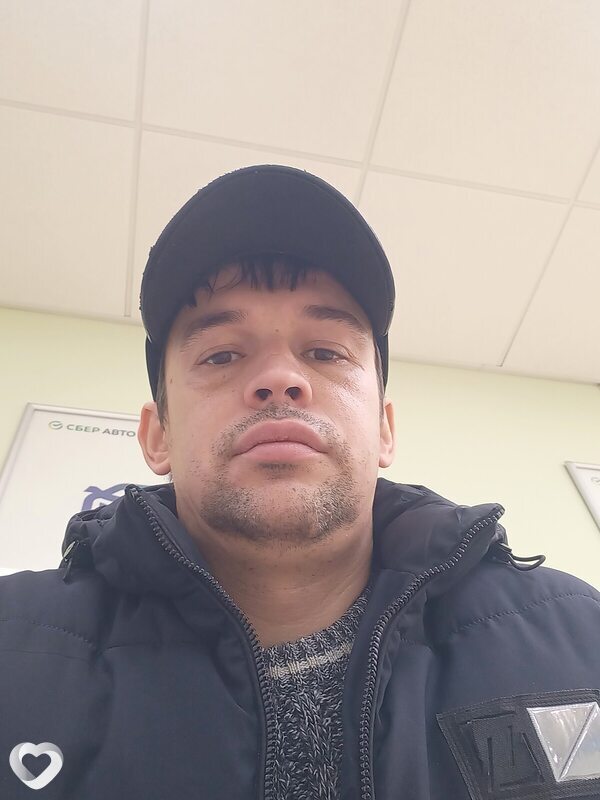 Александр, 37, Старом Осколе — анкета №3378441