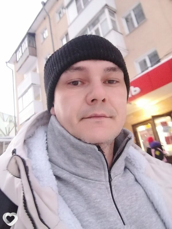 Сергей, 43, Архангельске — анкета №3378497
