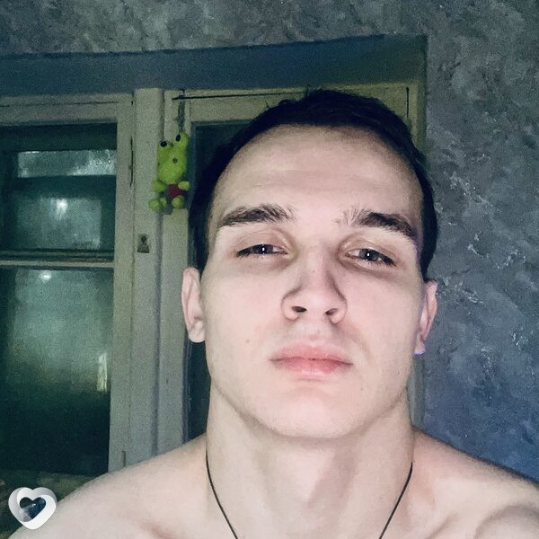 Дмитрий, 26, Казани — анкета №3378498