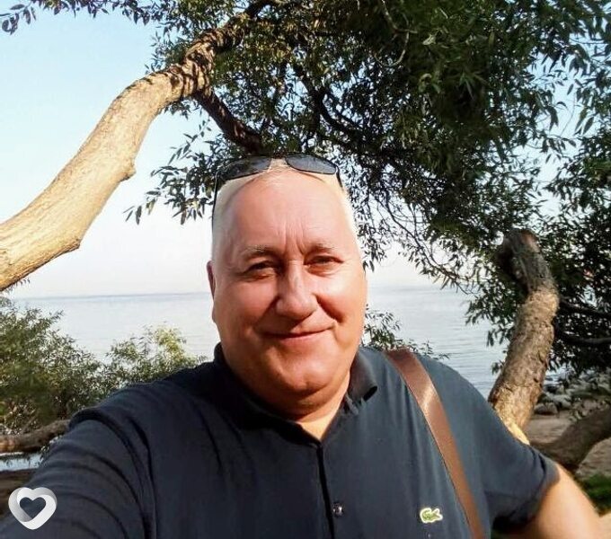 Сергей, 63, Гомеле — анкета №3378499