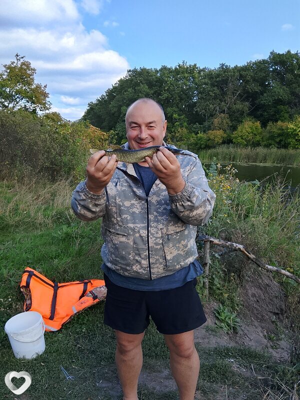 Сергей, 52, Воронеже — анкета №3378511