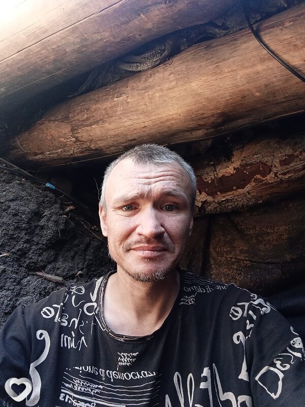 Макс, 41, Можайске — анкета №3378516