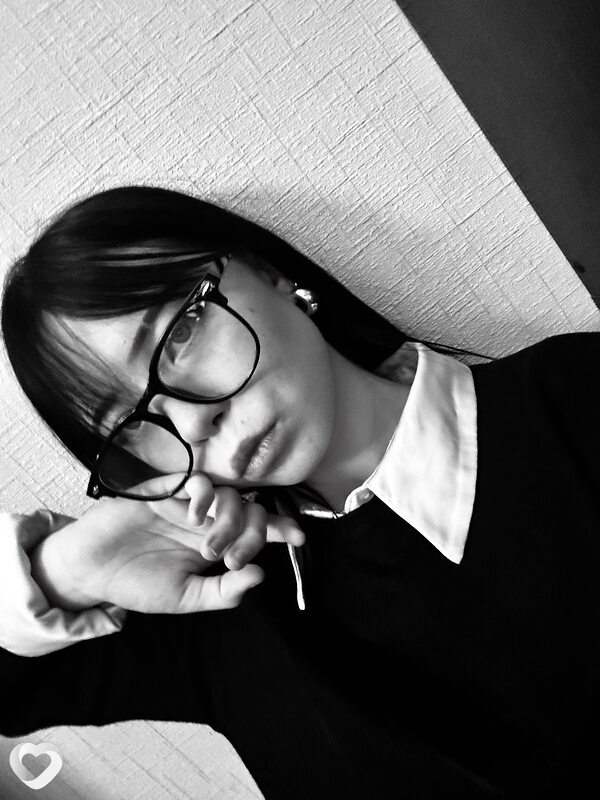 Мина, 19, Томске — анкета №3378576