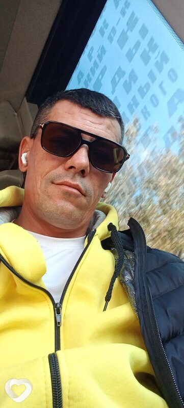 Ден, 43, Астрахани — анкета №3378579